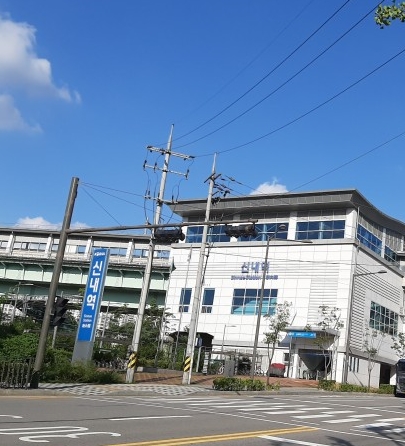 신내LPG충전소 이미지