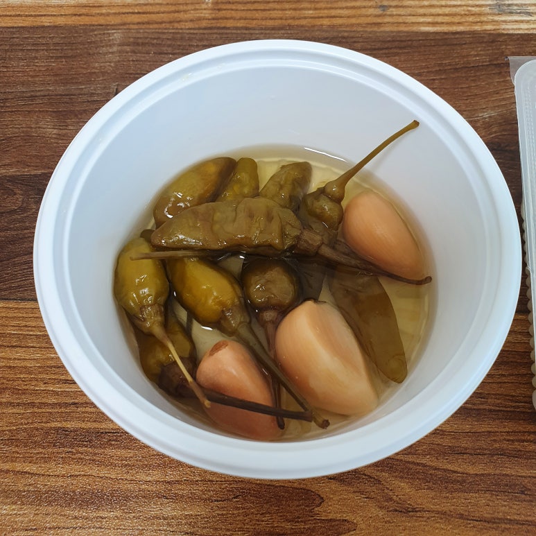모아모찜닭 이미지