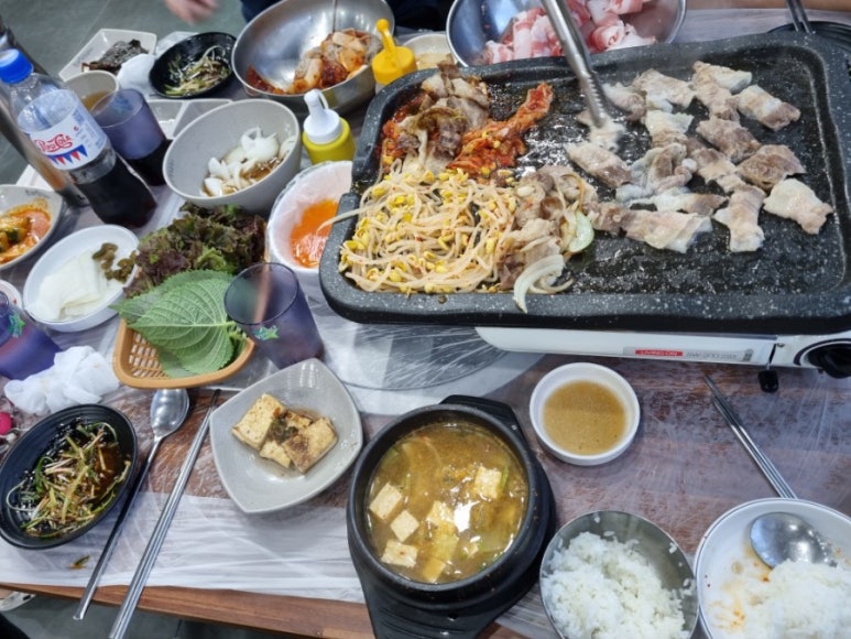 천하대패 이미지