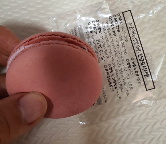 윤수네마카롱 이미지
