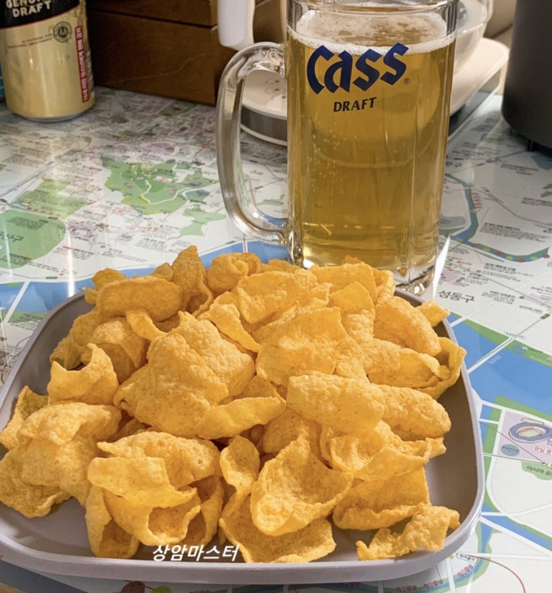 술고래맥주 이미지