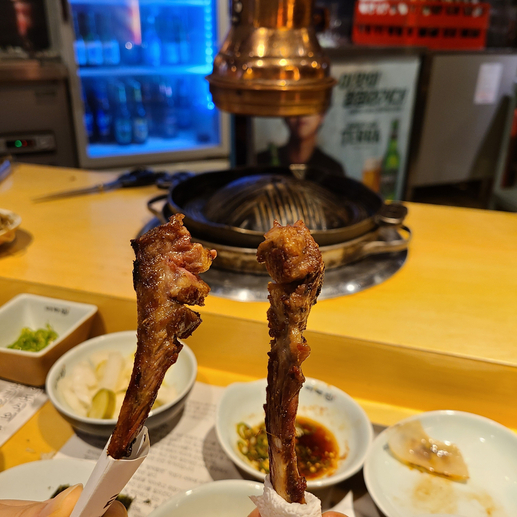 라무진오동동점 이미지