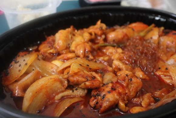 두마리찜닭두찜도봉쌍문점 이미지