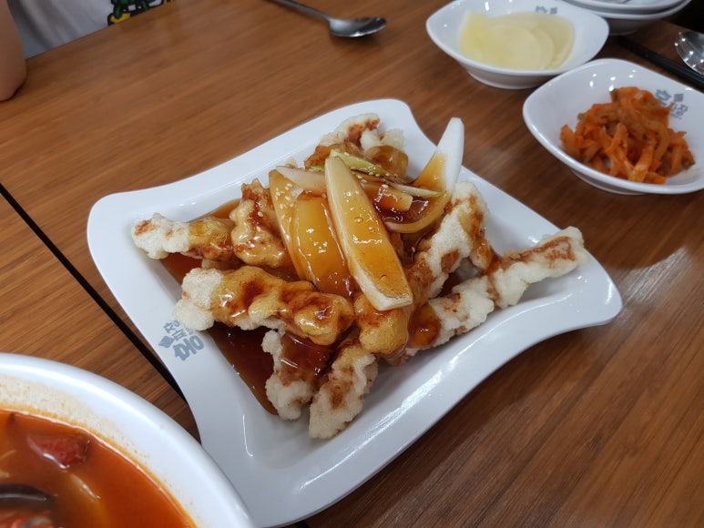 홍짜장배곧한라비발디점 이미지
