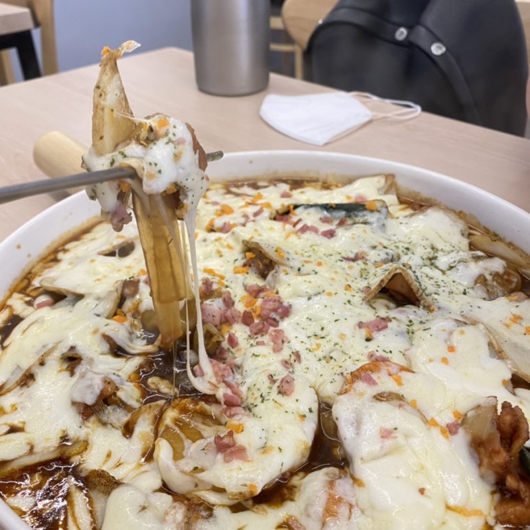 일미리금계찜닭 이미지