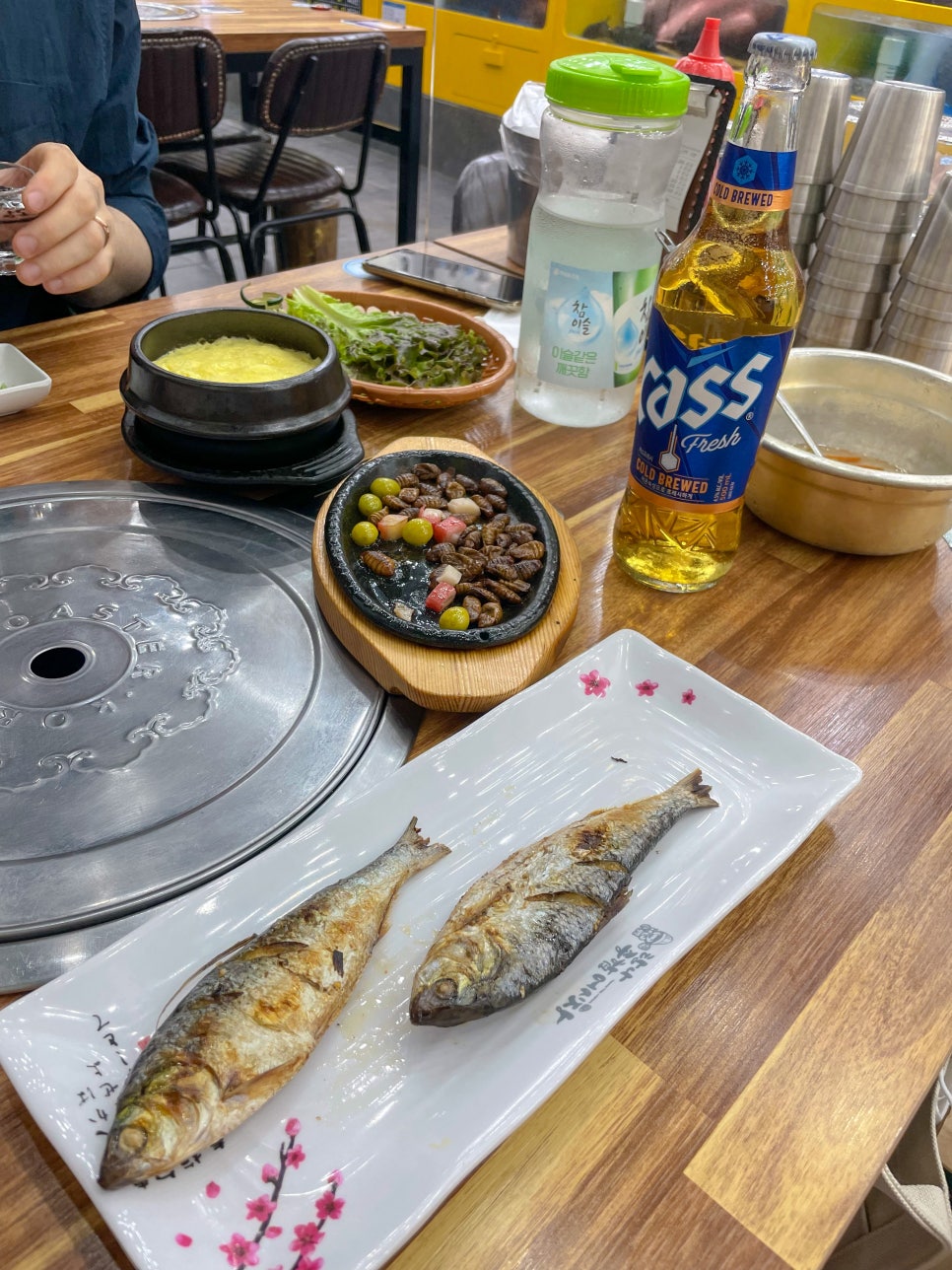 탐나종합어시장 이미지