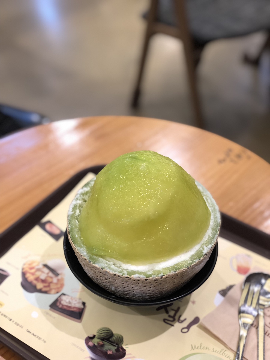 설빙북 이미지