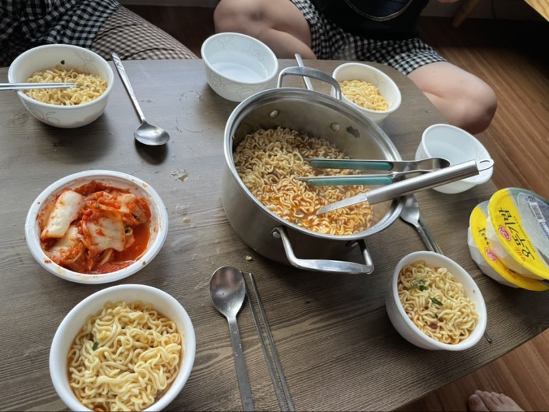 기장브라운도트펜션 이미지