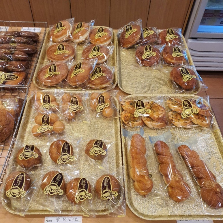김태환베이커리 이미지