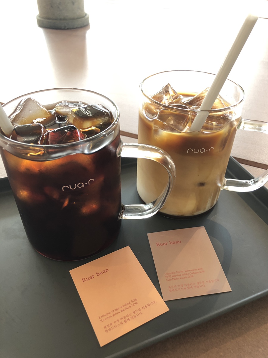 루아르커피바망원 이미지