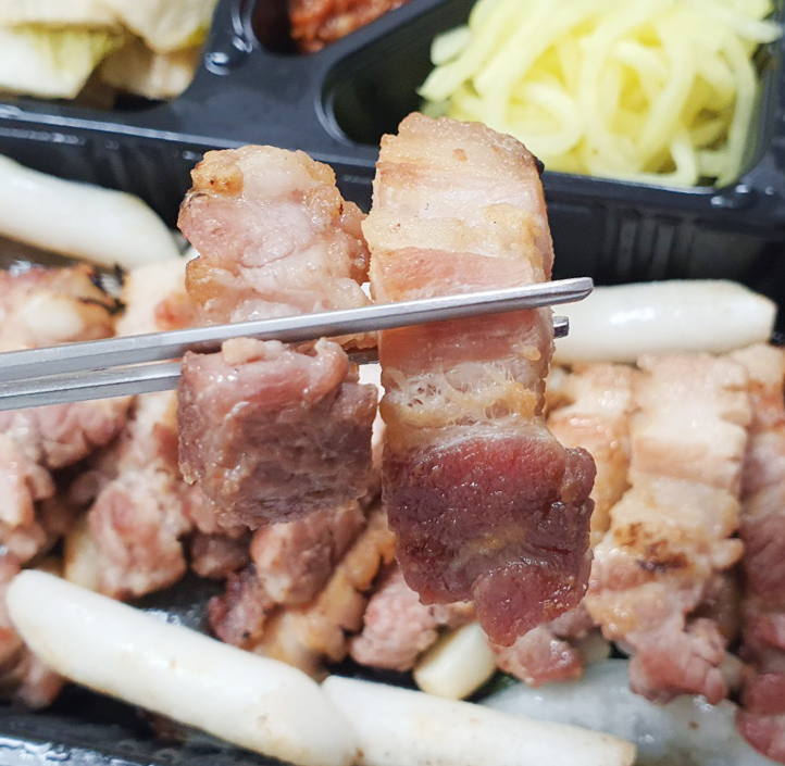 맛찬들왕소금구이 이미지