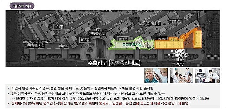 더카페신동백 이미지