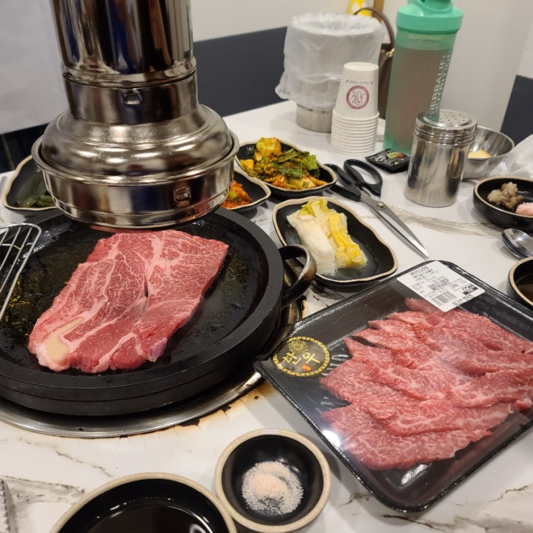 이금산정육점 이미지