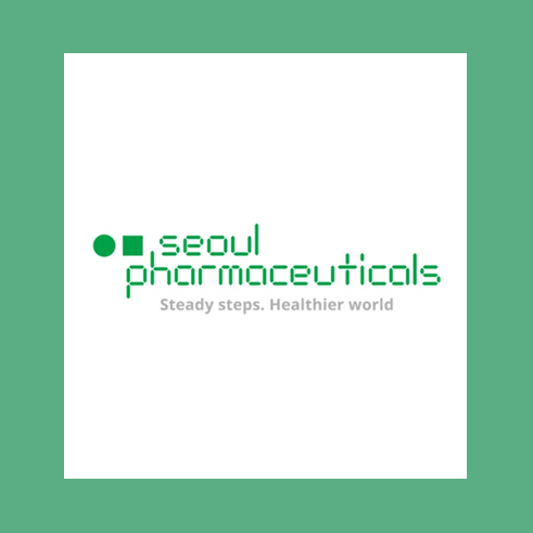 주식회사 서울제약 이미지