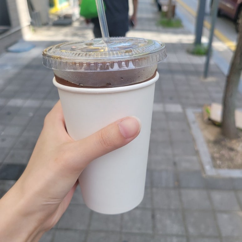 던던커피 이미지