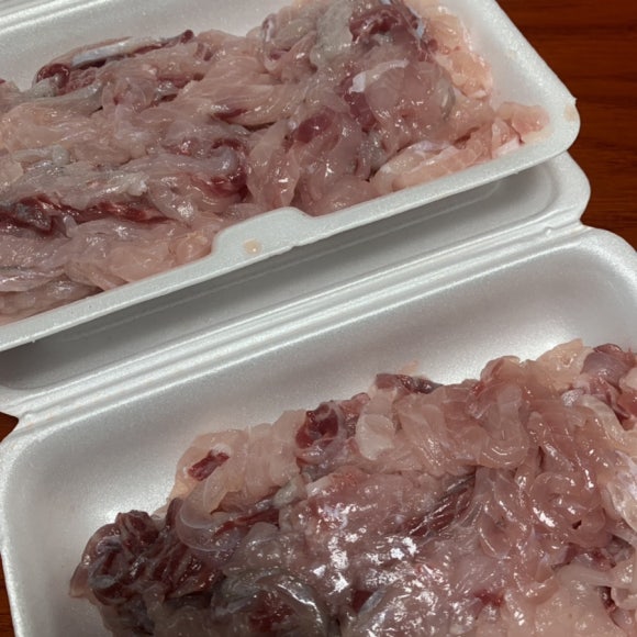 밀양횟집 이미지