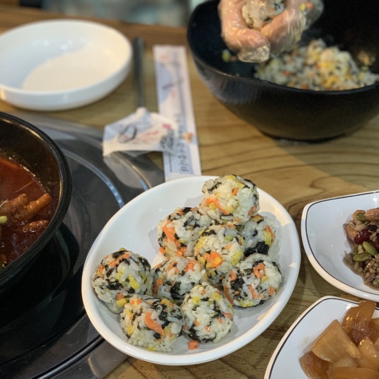 홍콩할매불닭발 이미지