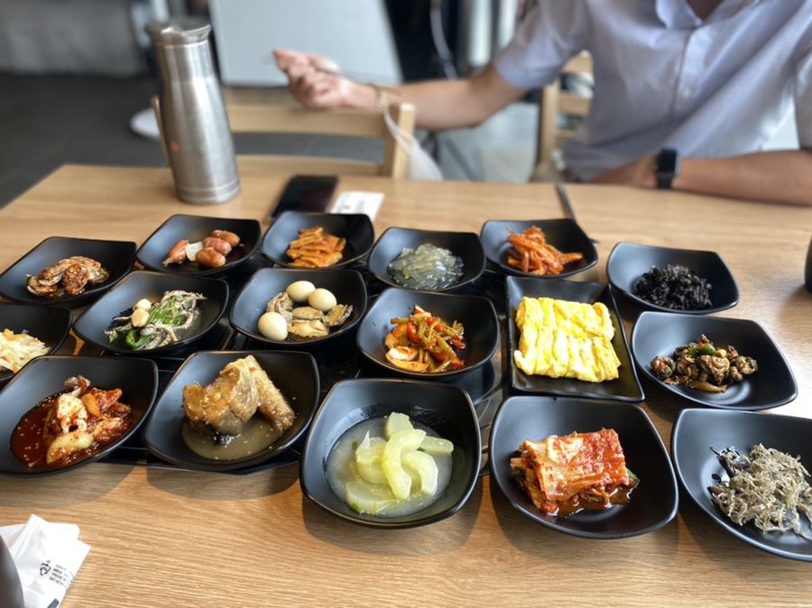 맛집백반 이미지