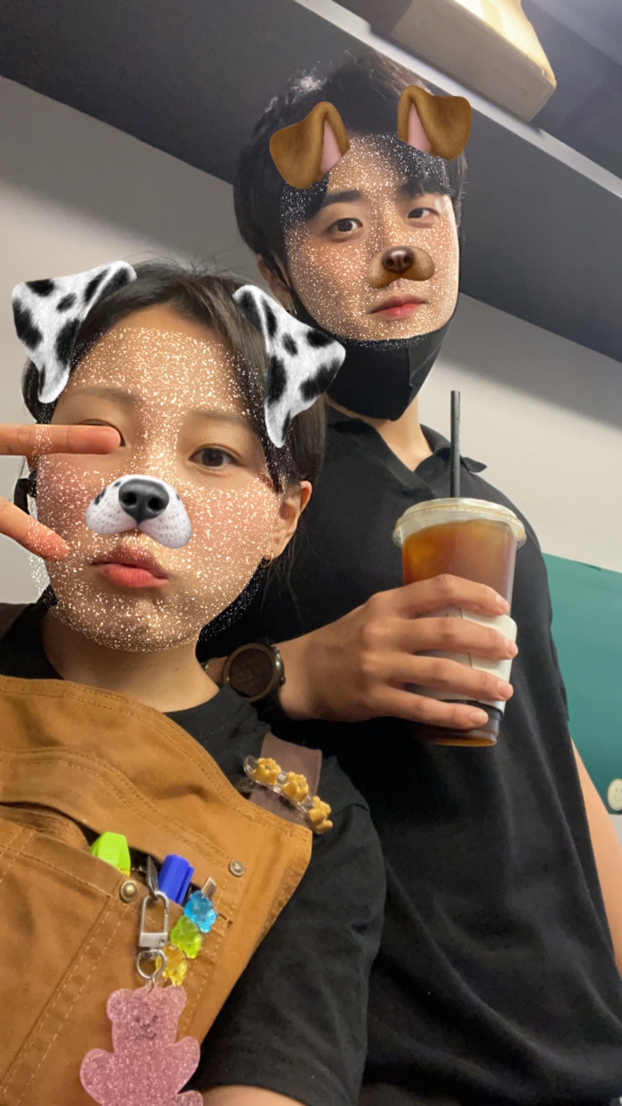 김민성커피 이미지