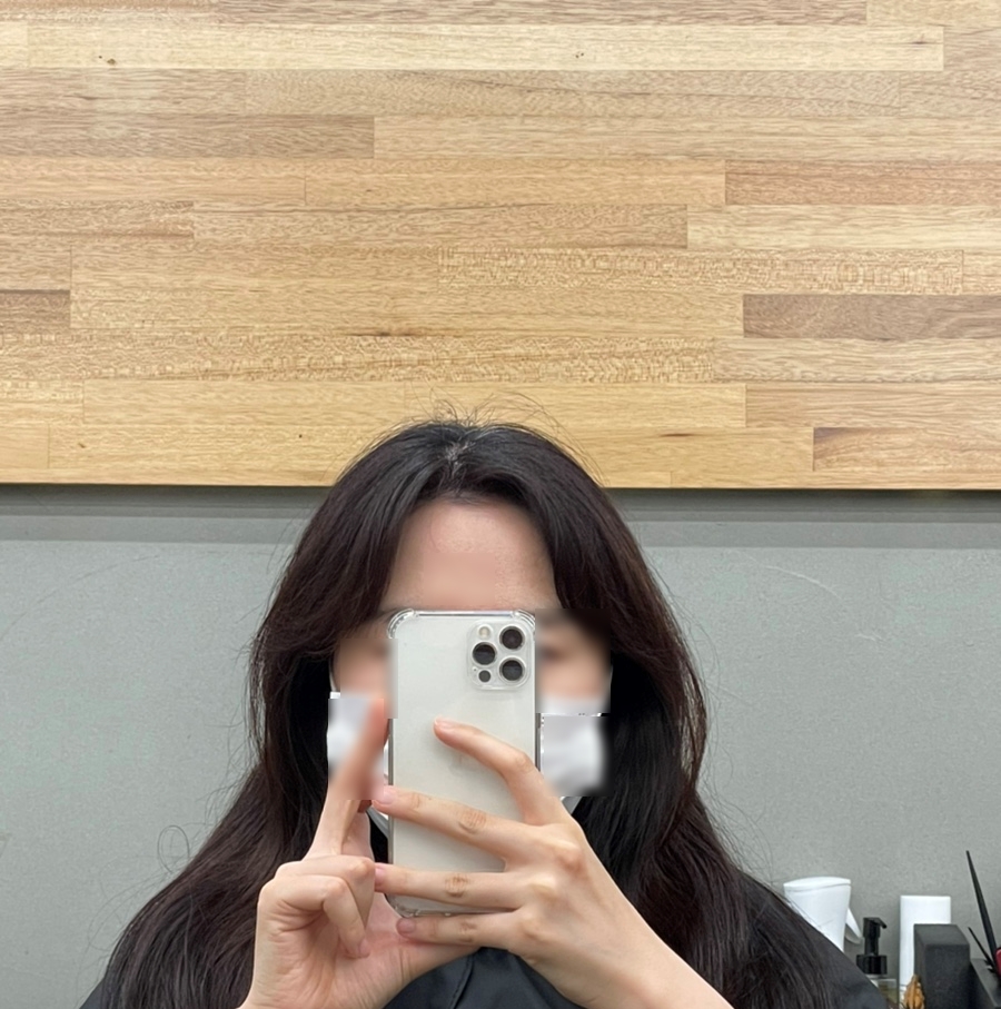 나인나인프로헤어 이미지