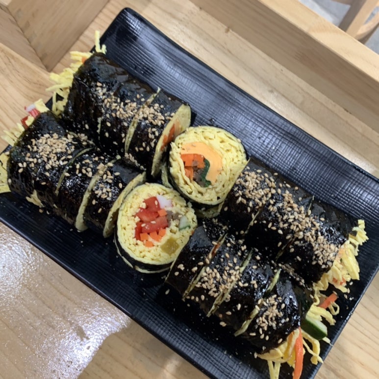 상아김밥 이미지