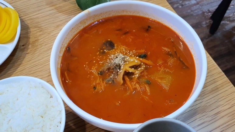 옛날짬뽕 이미지