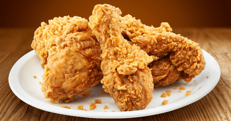 치킨인류 이미지
