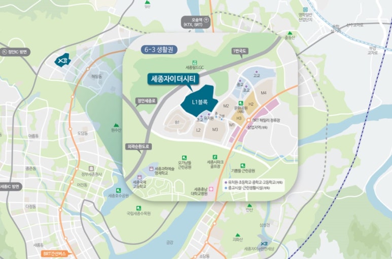 GS25 세종마을 이미지