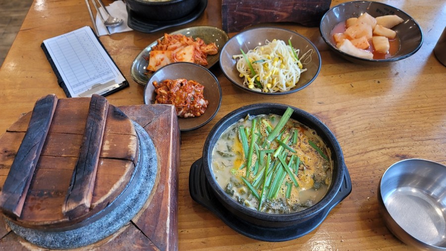 삼거리추어탕 이미지