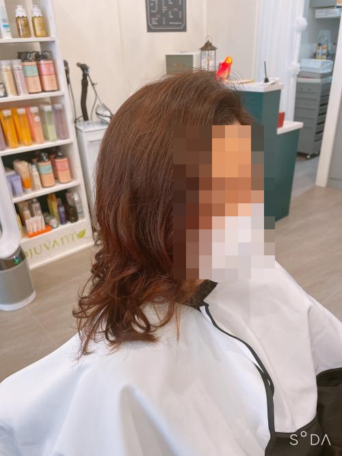 안나미장원 이미지