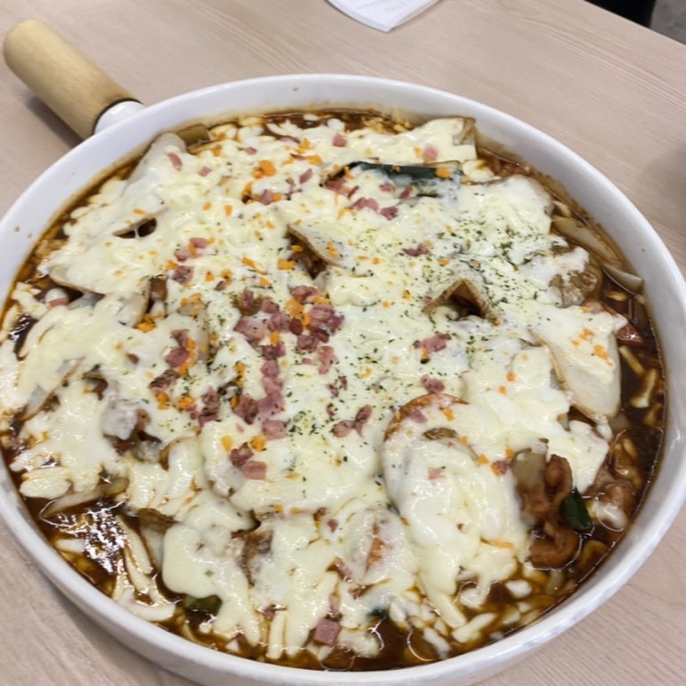 일미리금계찜닭 이미지