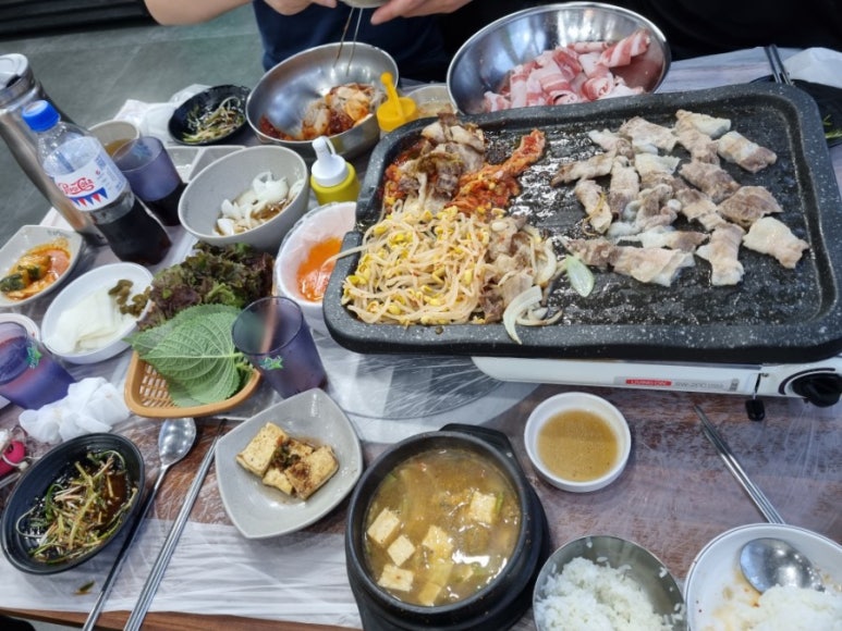 천하대패 이미지