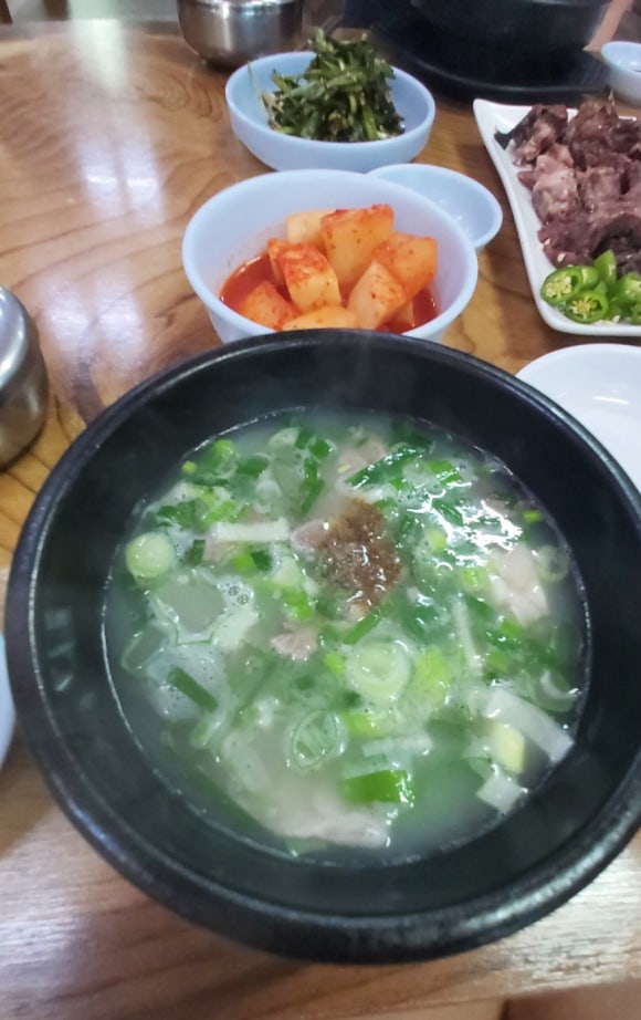 영월소머리국밥 이미지