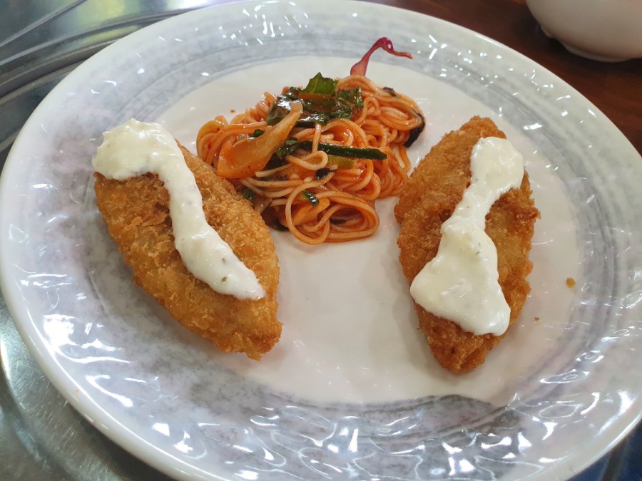 영아네한식부페 이미지
