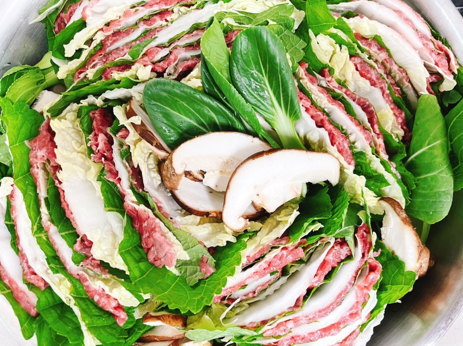김떡순분식 이미지