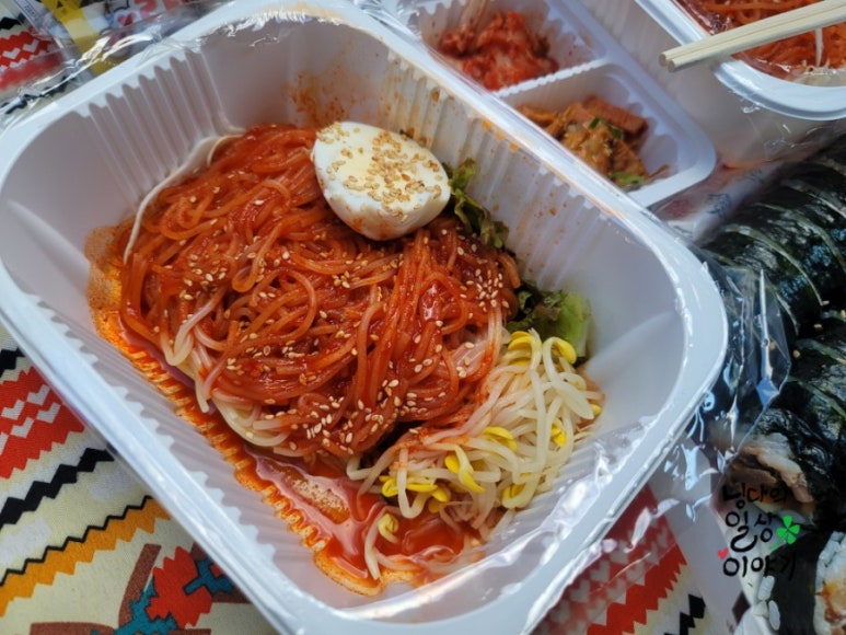 오늘애김밥포천일동점 이미지
