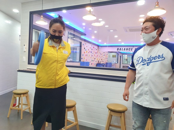 스포츠포올 이미지