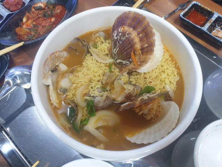 조개사냥 이미지