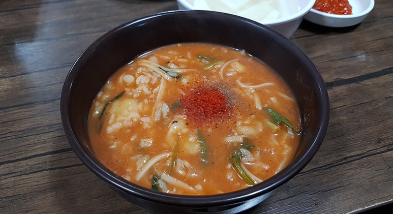 안동찜닭&마산아구찜 이미지
