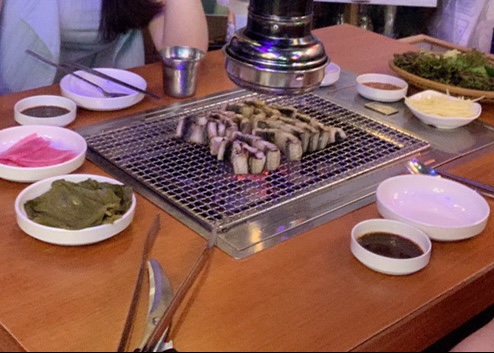 한강풍천장어 이미지