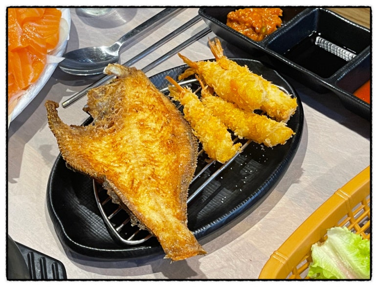 철계점횟집 이미지