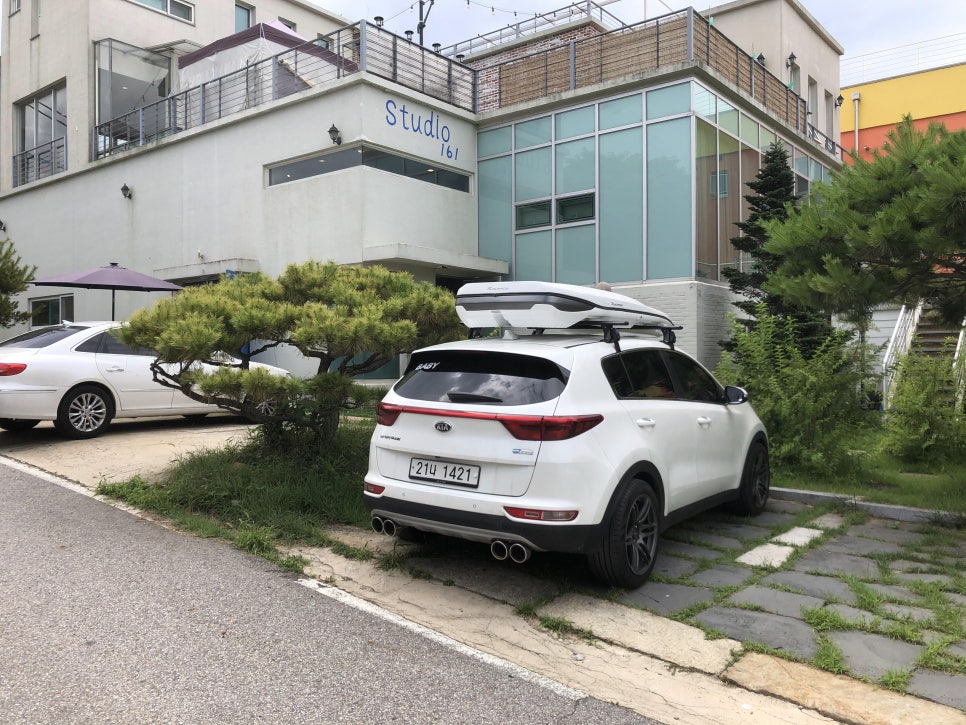 스튜디오161펜션 이미지