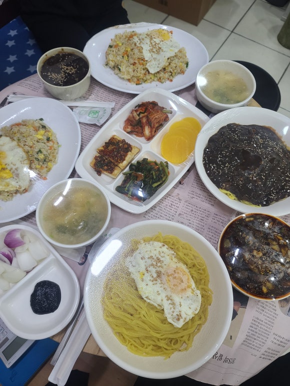황등대반점 이미지