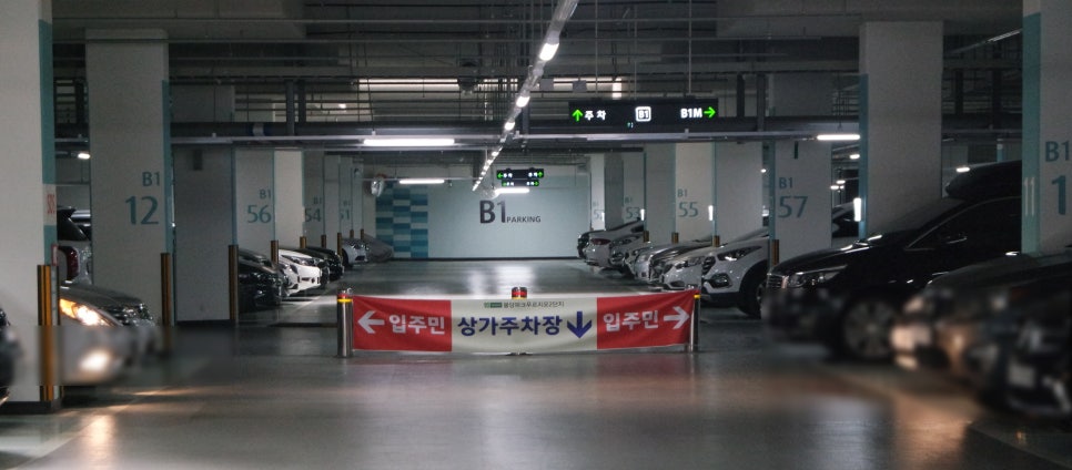 라블링네일 이미지