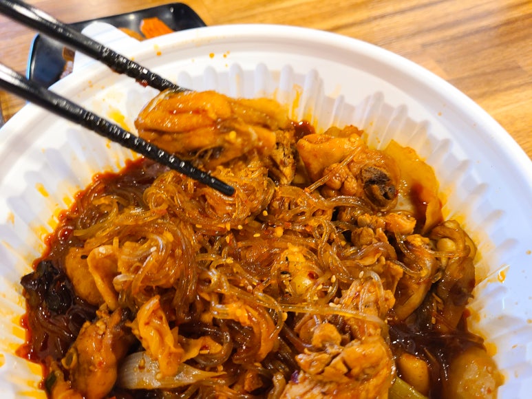 대석대구찜닭 이미지