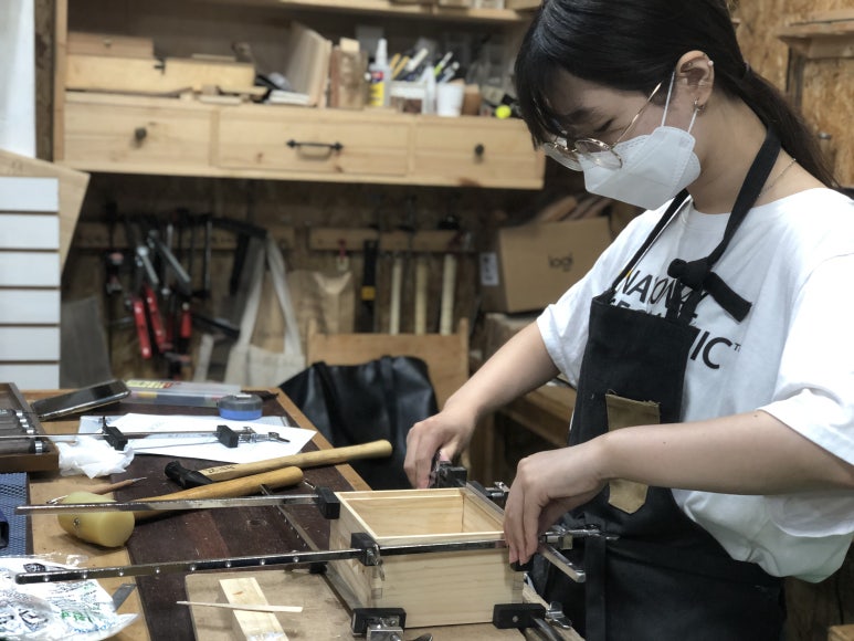 두드림나무공방 이미지