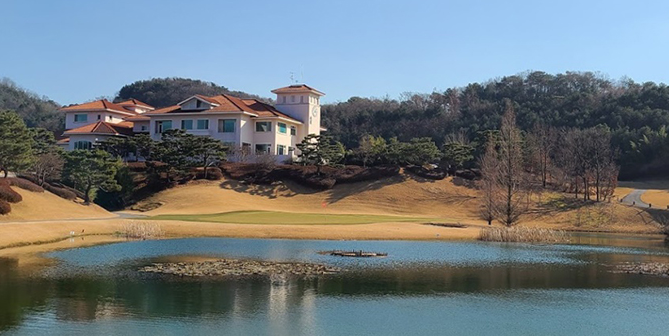 (주)동승골프앤리조트 이미지