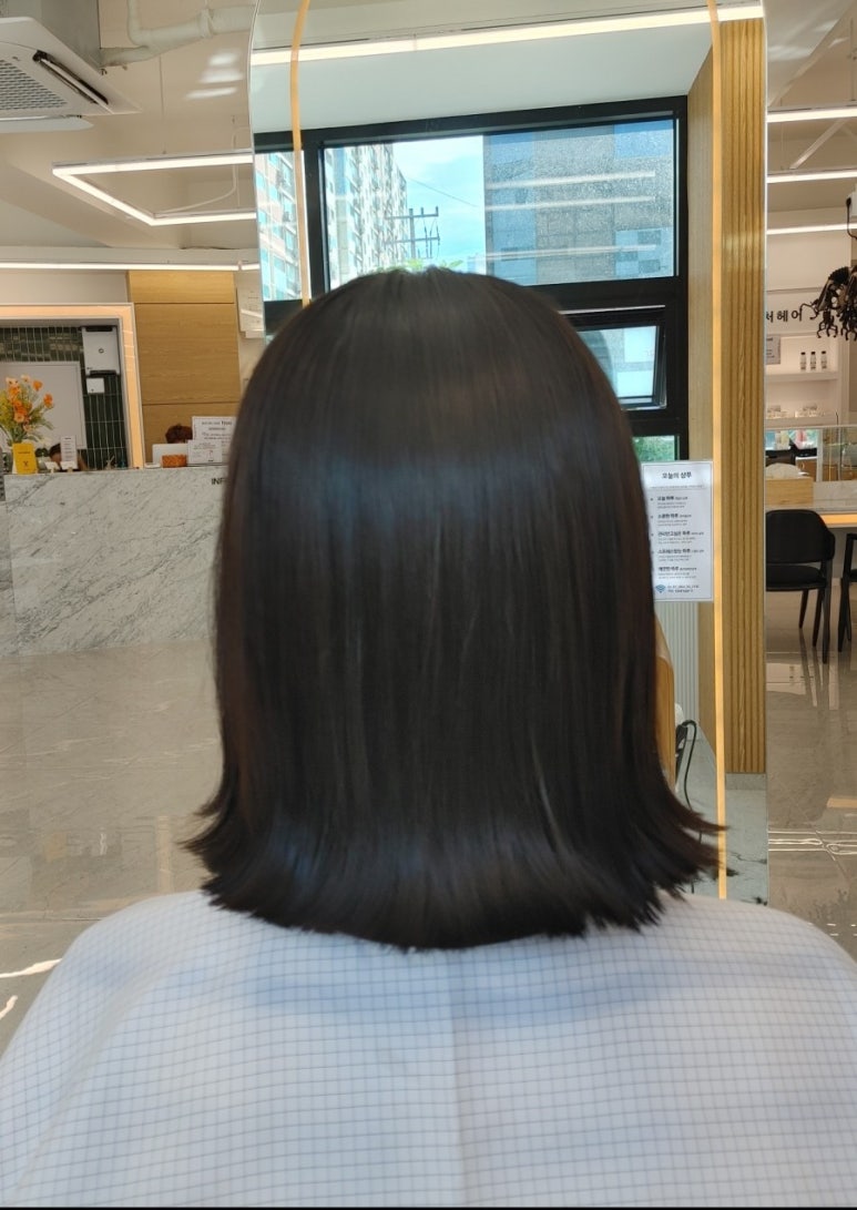 준호프로헤어 이미지