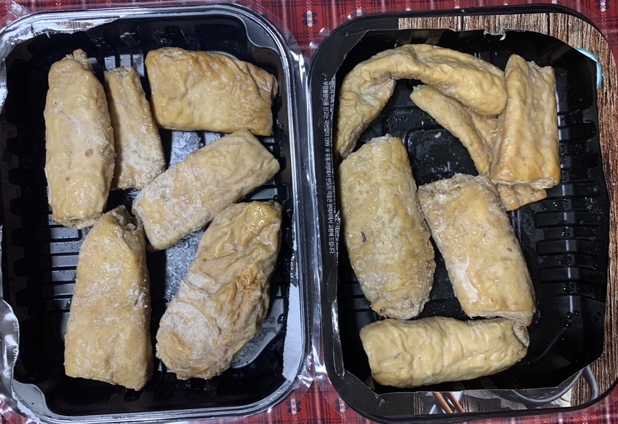 산수골식품 이미지