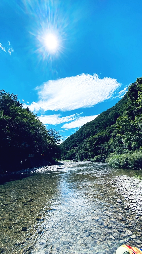 백자동캠핑장 이미지